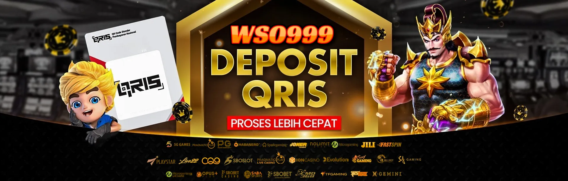 Link WSO999 Terbaru